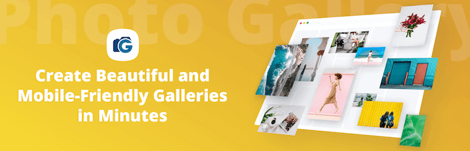 The Photo Gallery for 10Web plugin for WordPress The Photo Gallery for 10Web plugin for WordPress